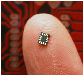 哪些传感器嵌入式功能适用于我的应用？