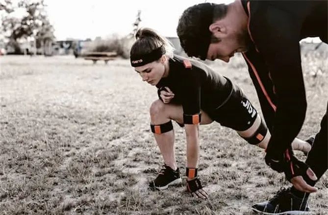 传感器正在悄悄改变体育裁判的视界 它是怎么做到的？