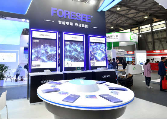 江波龙：争做电力存储市场的行业尖兵