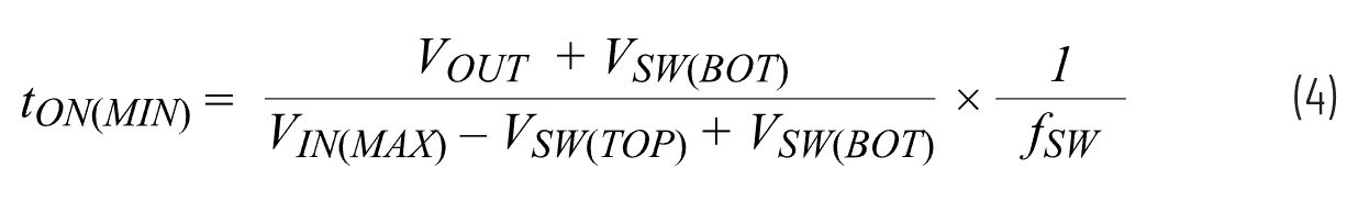 实现高降压比的三种紧凑型解决方案