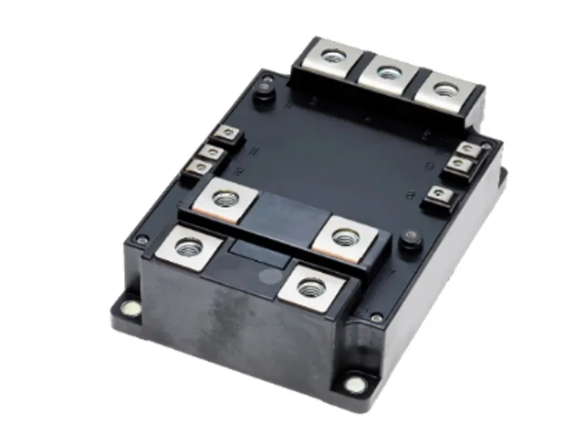 第1讲：三菱电机功率器件发展史