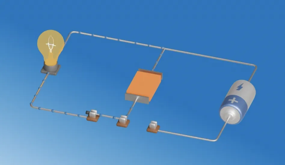 “扒开”超级电容的“外衣”，看看超级电容“超级”在哪儿