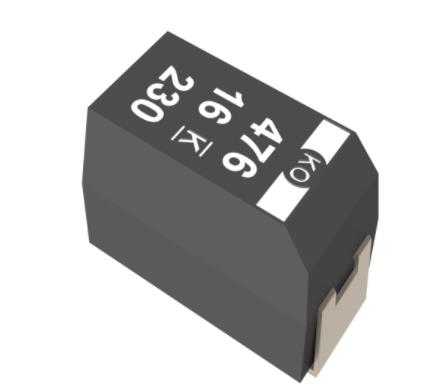 KEMET T495/T520 vs AVX TAJ钽电容深度对比：如何选择更适合你的设计？