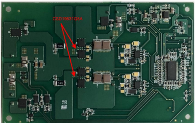 GaN如何让光伏充电控制器更高效更小巧？TI给出答案