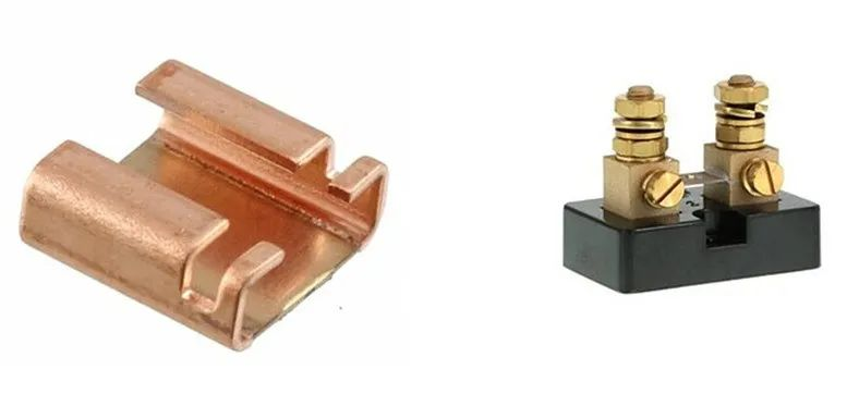 对照一下，你了解几种电阻？