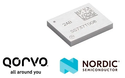 高精度UWB技术满足物联网设备需求