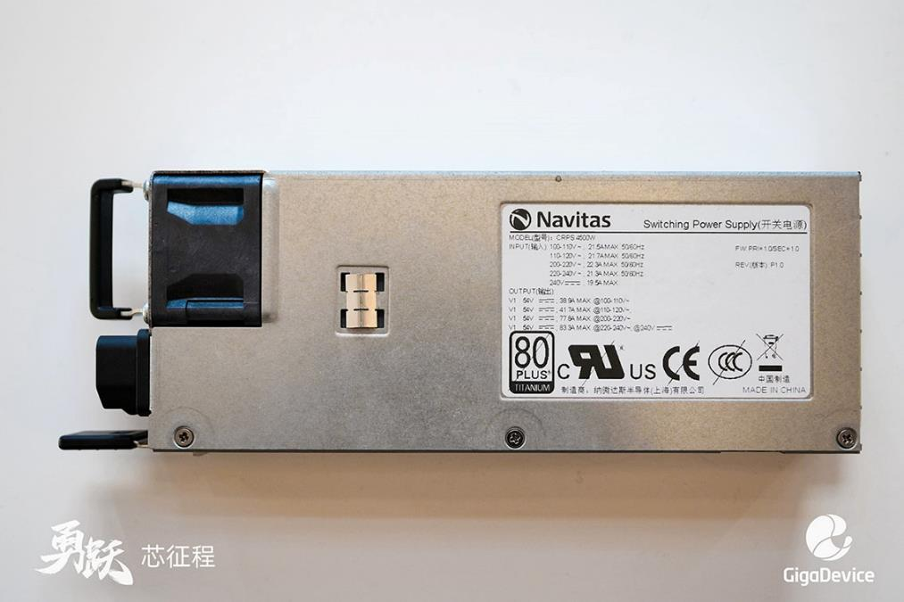 兆易创新MCU新品重磅揭幕，以多元产品和方案深度解锁工业应用场景