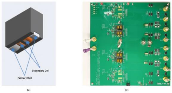 基于 TLVR 的结构变压器稳压器简介 基于 TLVR 的结构变压器稳压器简介