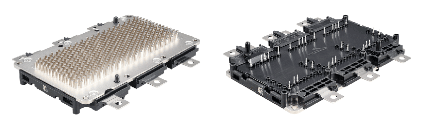200kHz开关频率破局！Wolfspeed联合恩智浦推出牵引逆变器解决续航焦虑