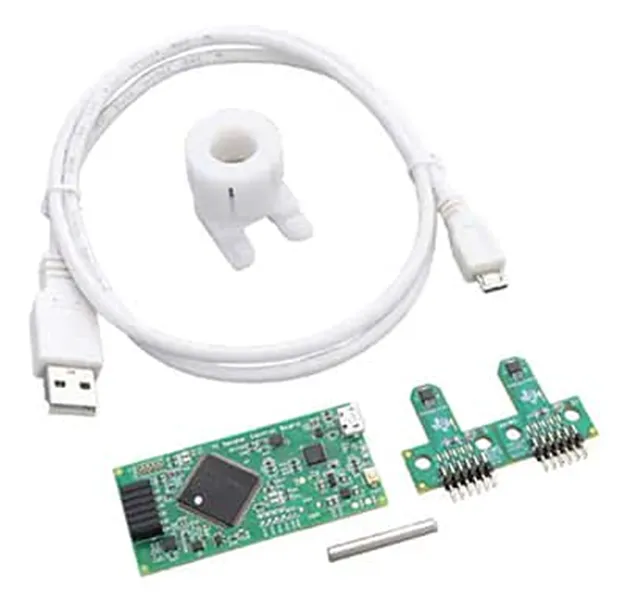 做3D感测系统设计难？试试3D 霍尔效应传感器！