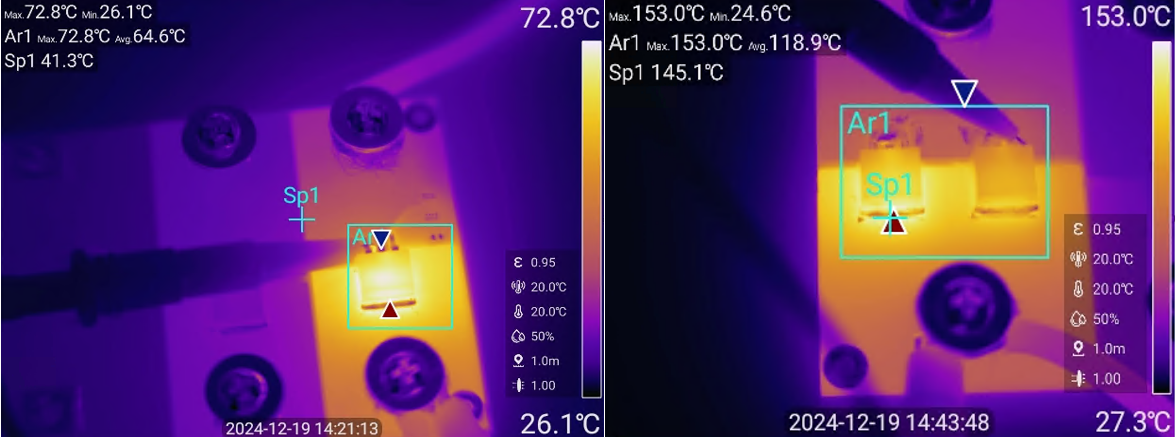 突破传统局限，泰克助力芯朋微理想二极管更安全、更高效