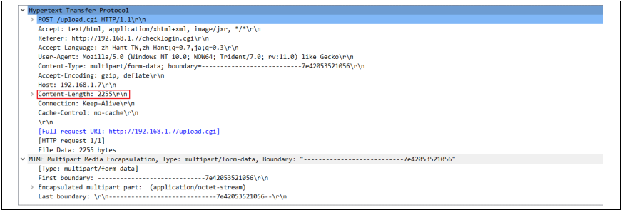 如何使用AT32F407以太网通信接口实现在应用中编程(IAP)