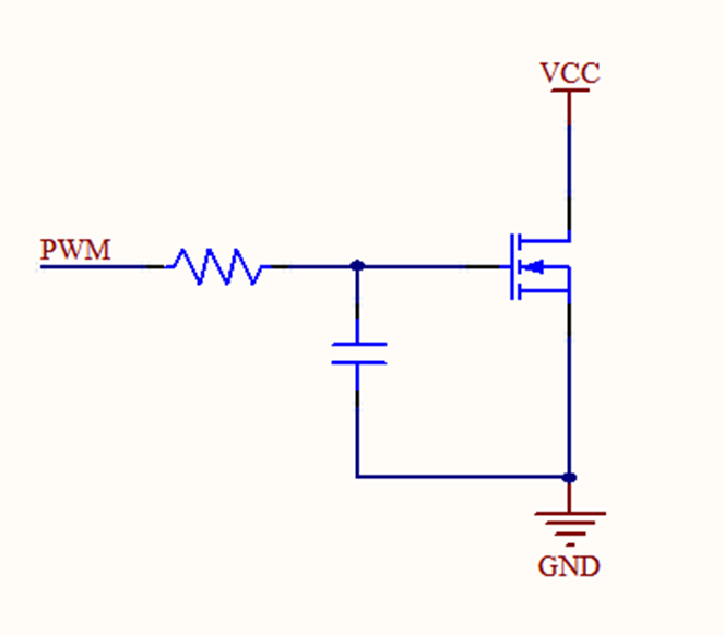 MOS管开通过程的米勒效应及应对措施 MOS管开通过程的米勒效应及应对措施