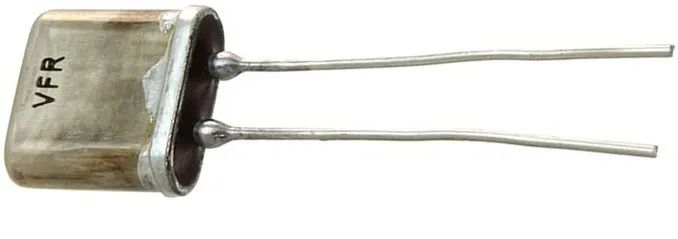 对照一下，你了解几种电阻？