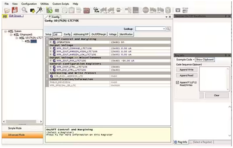 DC－DC开关稳压器输出电压的动态调整：一个小妙招儿，帮你实现！