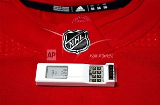 传感器正在悄悄改变体育裁判的视界 它是怎么做到的？