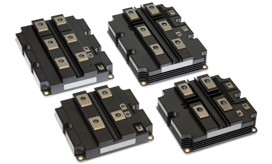 第1讲：三菱电机功率器件发展史