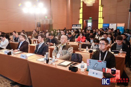 【凝聚创新动能?共绘产业蓝图】2025&nbsp;国际集成电路展览会暨研讨会（IIC&nbsp;Shanghai）圆满闭幕