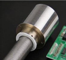 金属膜电阻技术解析与产业应用指南