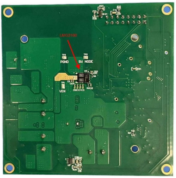 GaN如何让光伏充电控制器更高效更小巧？TI给出答案