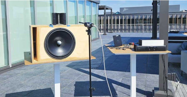 DSP入局：模拟与数字音频分频器设计的大比拼！