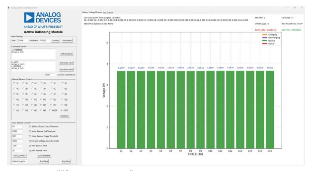 简单制胜——第四部分：高效BMS主动均衡算法深度解密
