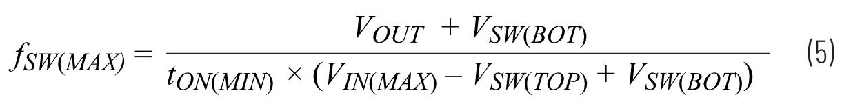 实现高降压比的三种紧凑型解决方案