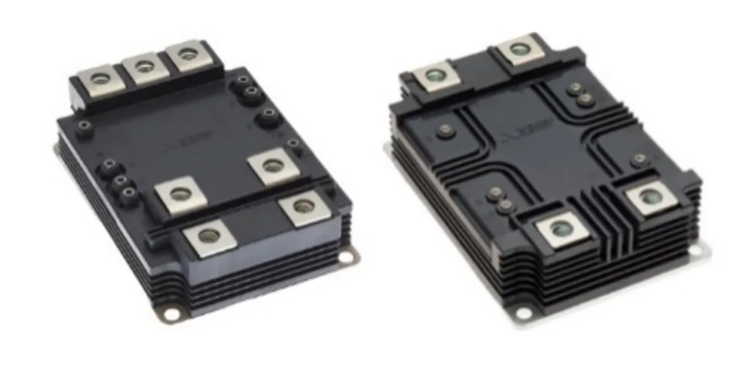 第1讲：三菱电机功率器件发展史