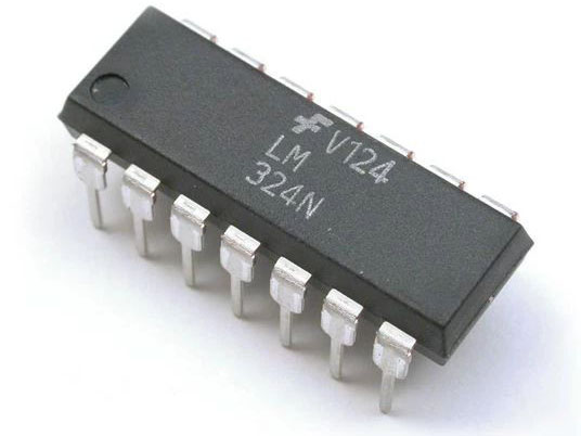 无源与有源器件的这些区别你都知道吗？