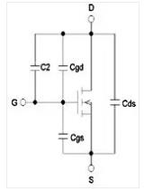 电源缓启动原理