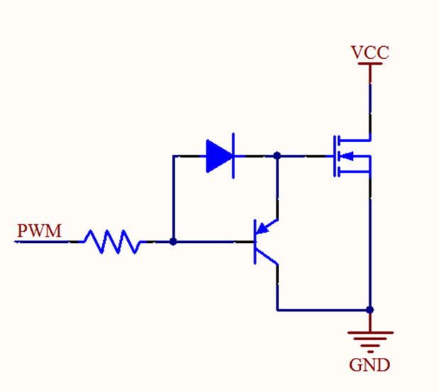 MOS管开通过程的米勒效应及应对措施 MOS管开通过程的米勒效应及应对措施