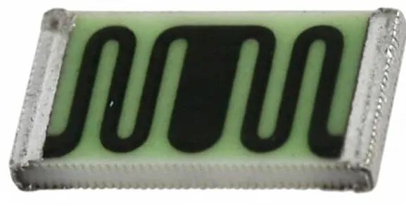 对照一下，你了解几种电阻？