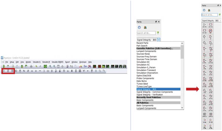 SPICE与IBIS：为电路仿真选择更合适的模型