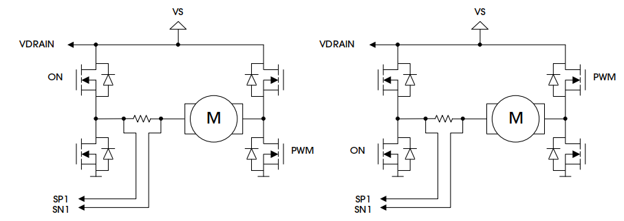 高效控制：类比半导体DR7808在新能源汽车中的应用