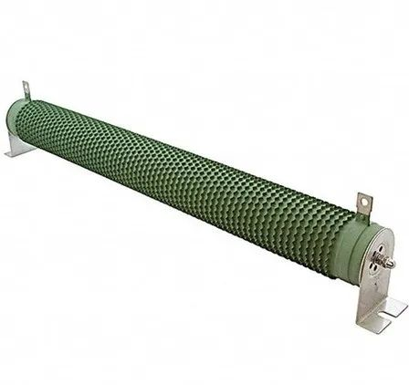 对照一下，你了解几种电阻？