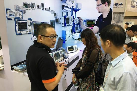 第十二届中国（西部）电子信息博览会邀请函