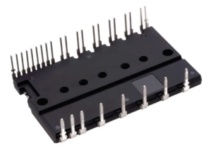 第1讲：三菱电机功率器件发展史