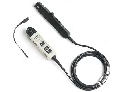 使用示波器对三相电机驱动器进行测量（上）