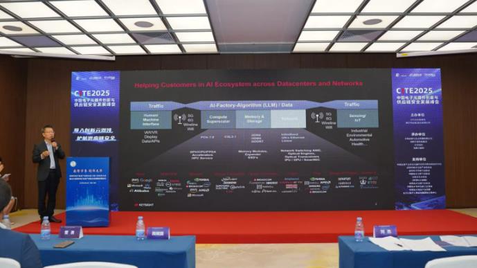 重构供应链安全架构：AI驱动、追随价值服务与创新型替代的协同演进