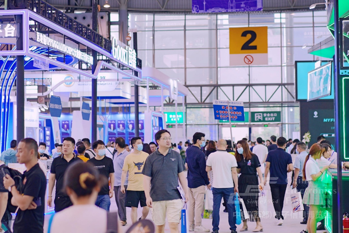 助力西部电子信息产业高质量发展，第十一届中国（西部）电子信息博览会即将启幕