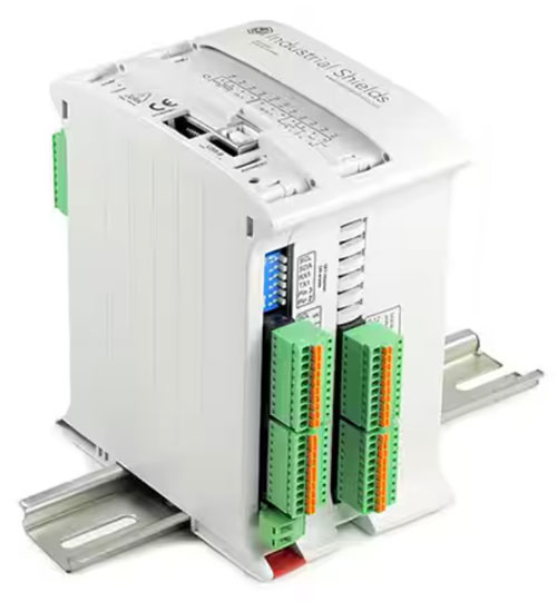 单板机如何扩展工业自动化的覆盖范围