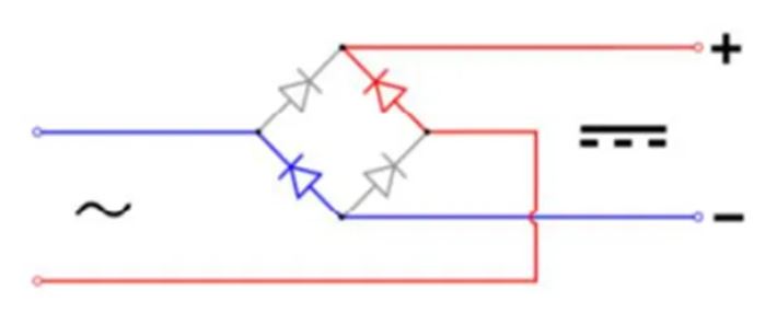 桥式整流器好用 但这一点要特别注意！
