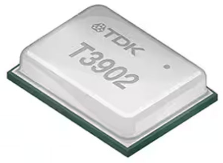 麦克风传感器的选择与设计技巧