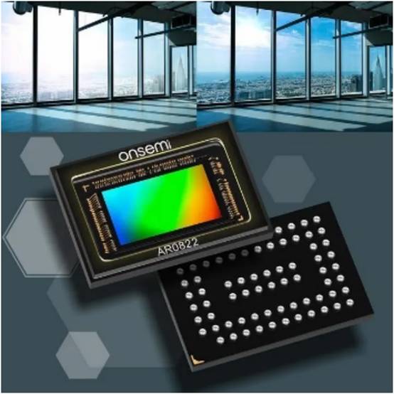 从几大典型场景，看安森美赋能边缘智能应用的高性能“产品力”