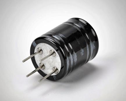 小体积大能量：陶瓷电容技术全解析：定义、原理与市场格局