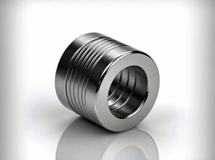 普通铁磁材料对3D打印磁环EMI抑制性能的影响与优化路径