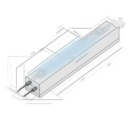 攻克次谐波振荡：CCM反激斜坡补偿的功率分级指南