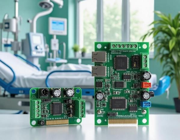 步进驱动器的医疗进化论：从精确定位到磁共振安全的创新之路