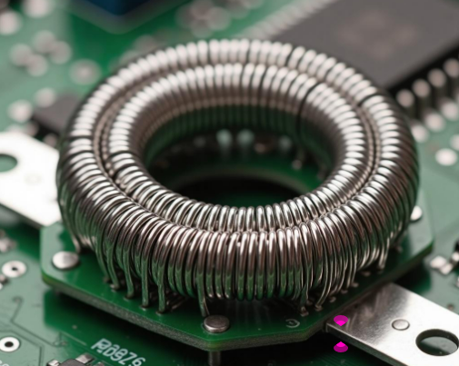 成本与性能的平衡：振荡线圈技术深度解析与选型建议