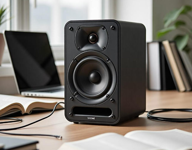 扬声器技术深度解析：从基础原理到MEMS微声前沿创新